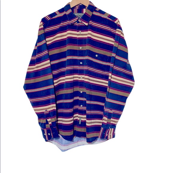 Generra Reserve Men's Shirt - Picture 4 of 5